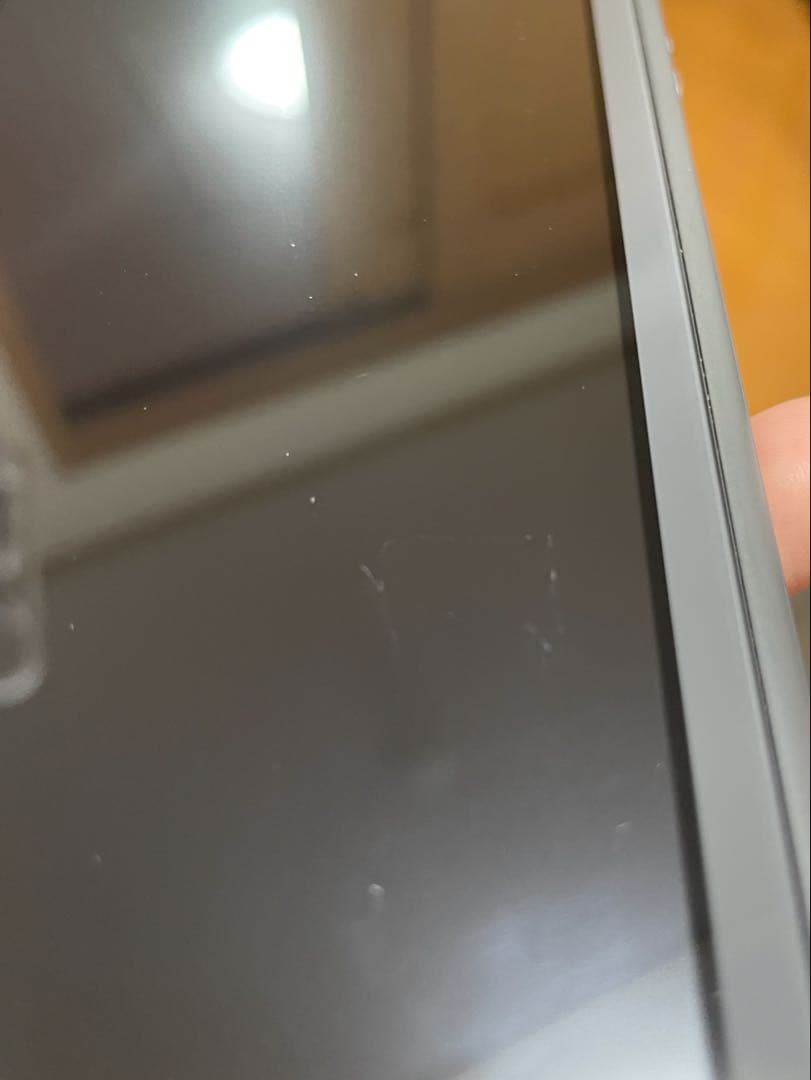 Nintendo Switch Nintendo SwitchLight