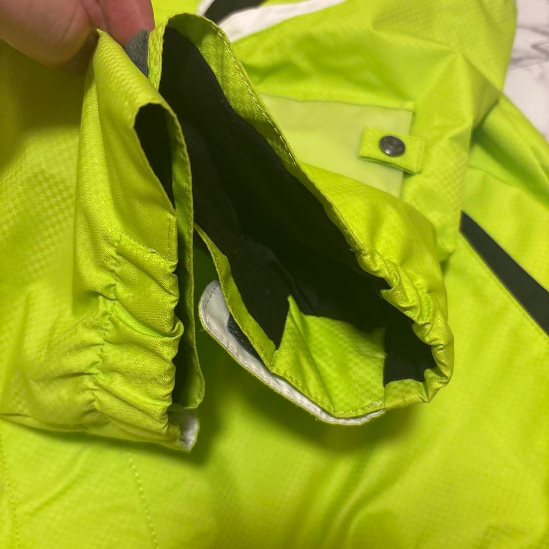 GOLDWIN ゴールドウィン★スキーウェア X Lセットアップ