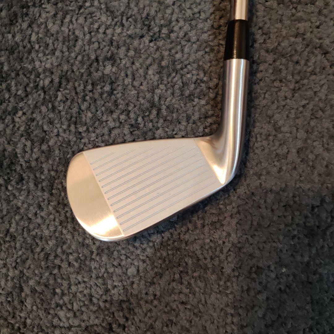 EPON エポン AF-306 5番アイアン（単体）