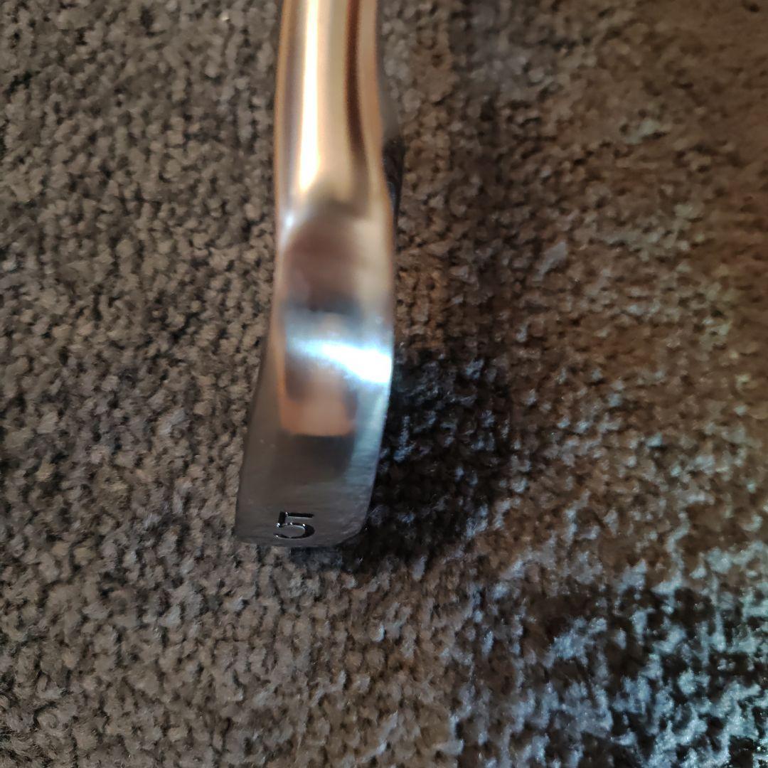 EPON エポン AF-306 5番アイアン（単体）