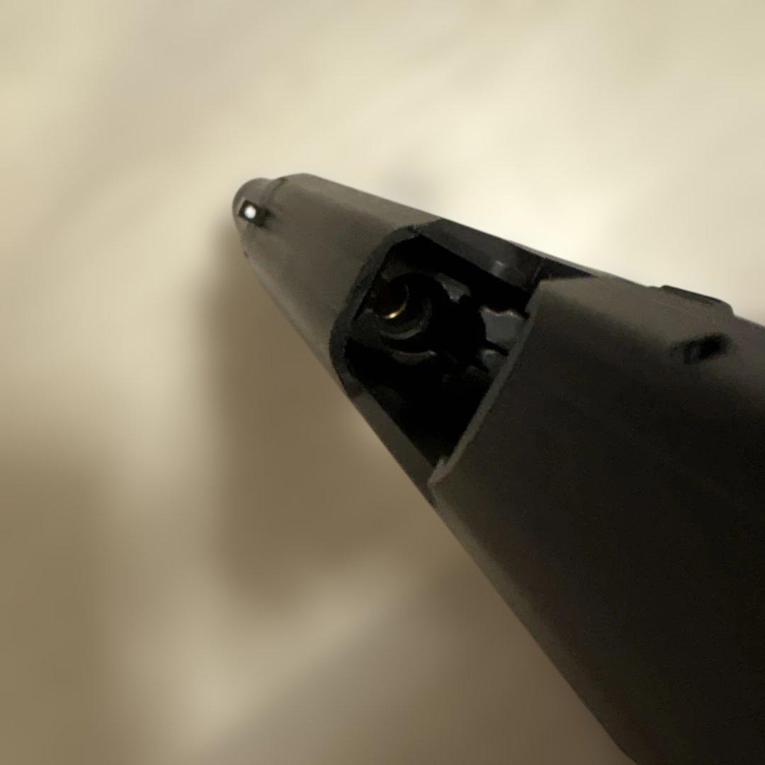 東京マルイ HK45 ガスガン