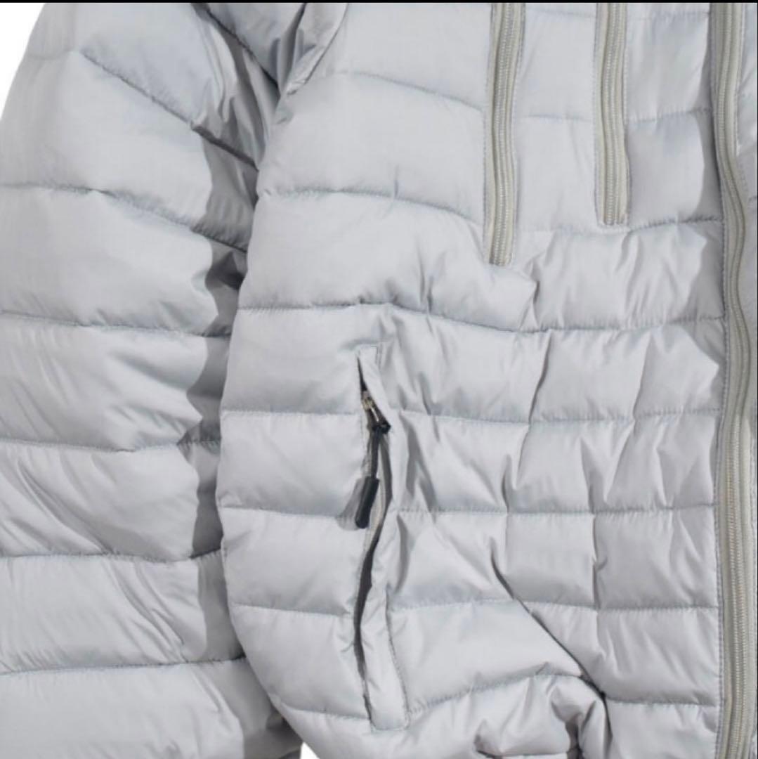 ○○○COLN fraction puffer jacket