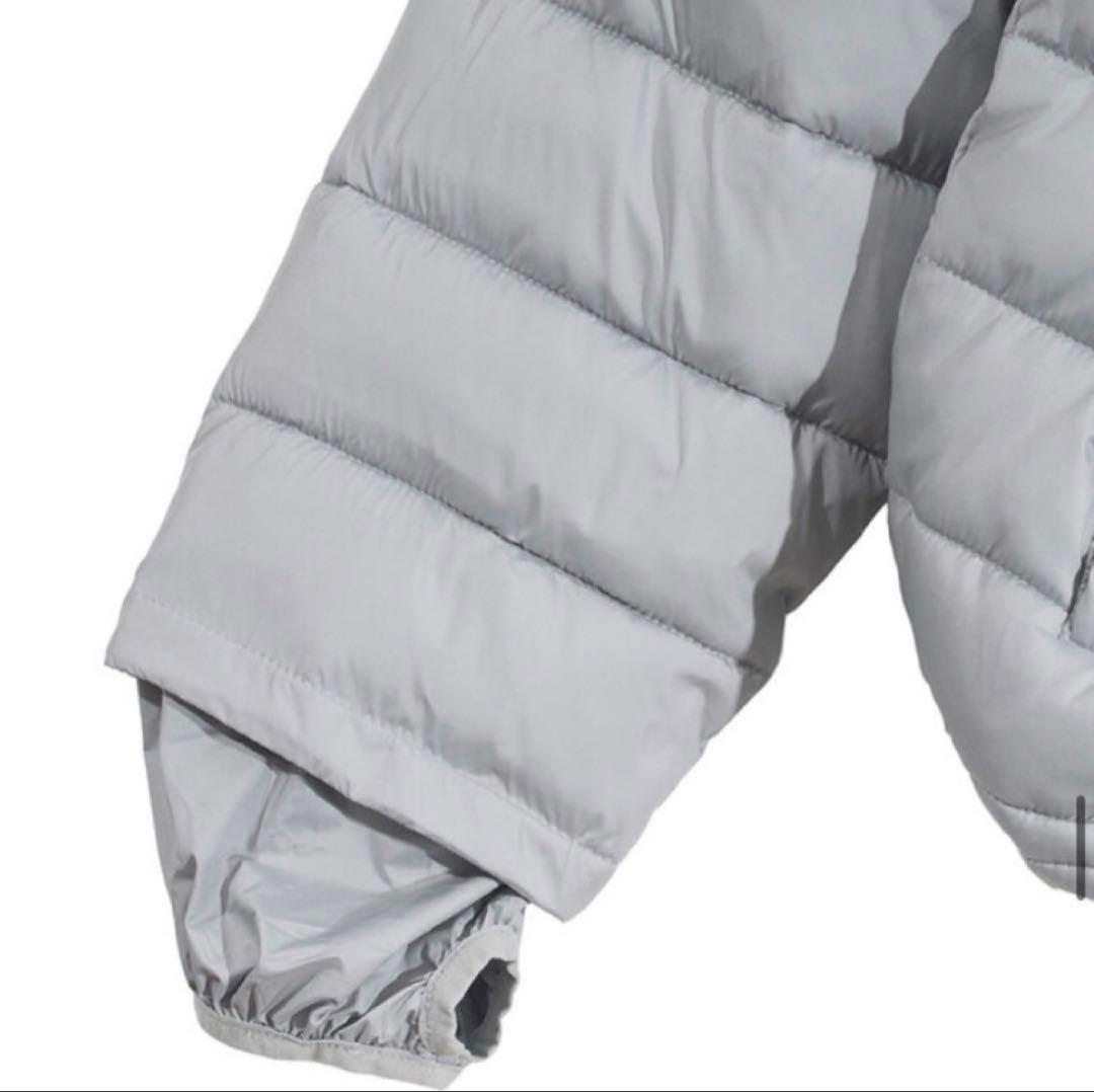 ○○○COLN fraction puffer jacket