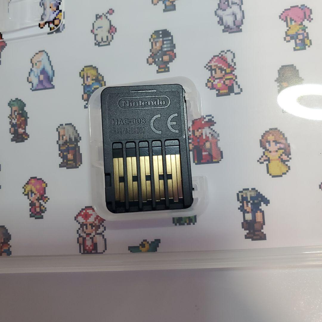 FINAL FANTASY ピクセルリマスター