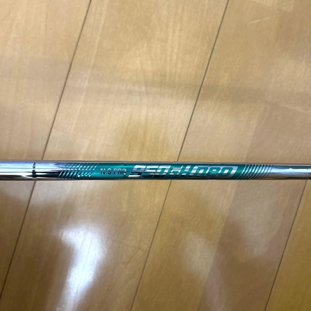 Odyssey 2-Ball Ten パター　　オマケ52℃ ウェッジ付き