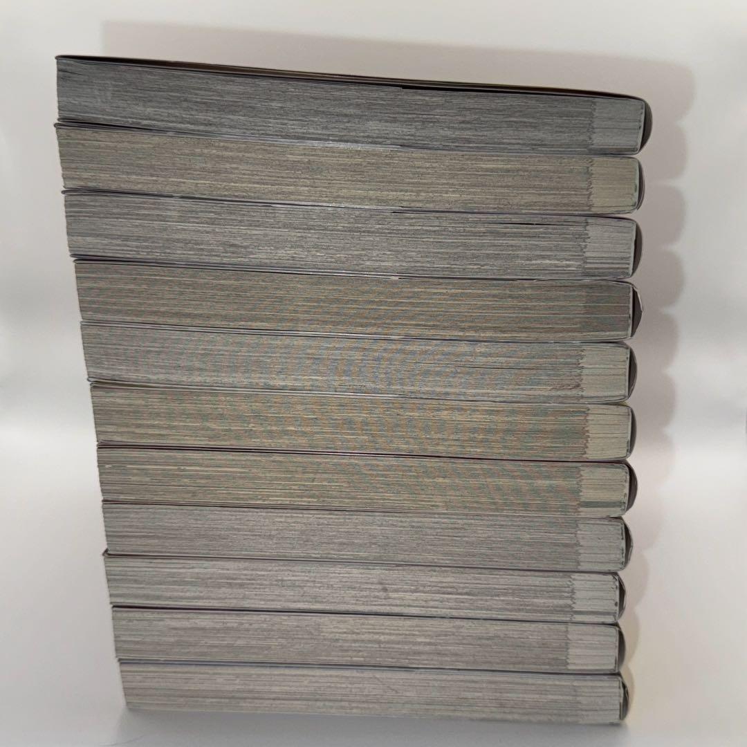 メイドインアビス　コミック