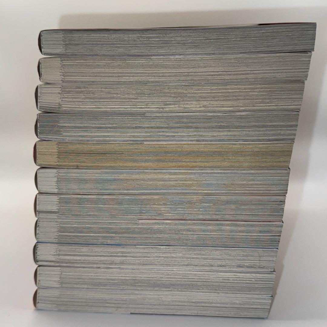 メイドインアビス　コミック