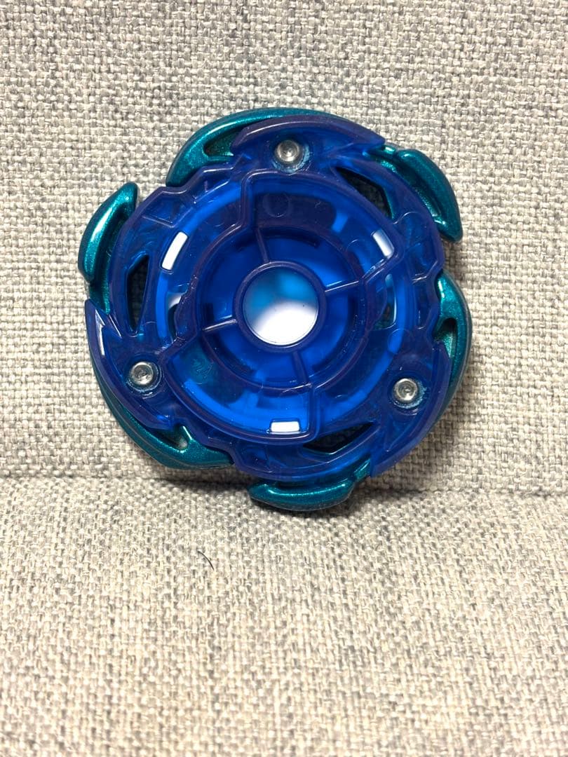 エアロペガサス3-70A 開封品/対戦未使用/ベイコード未使用