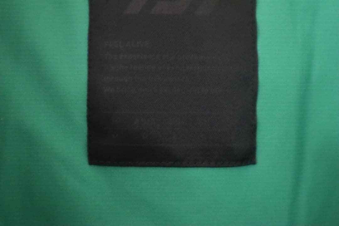 a*9様 DAIWA PIER39 TECH BACKPACKER DOWN V