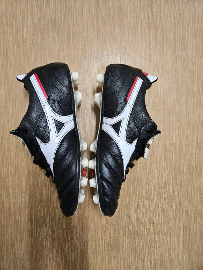 モレリア2JAPAN　26.0　サッカースパイク