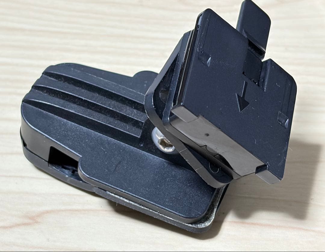 美品⭐️MUFU V20S バイク用ドライブレコーダー FULL HD 1080P