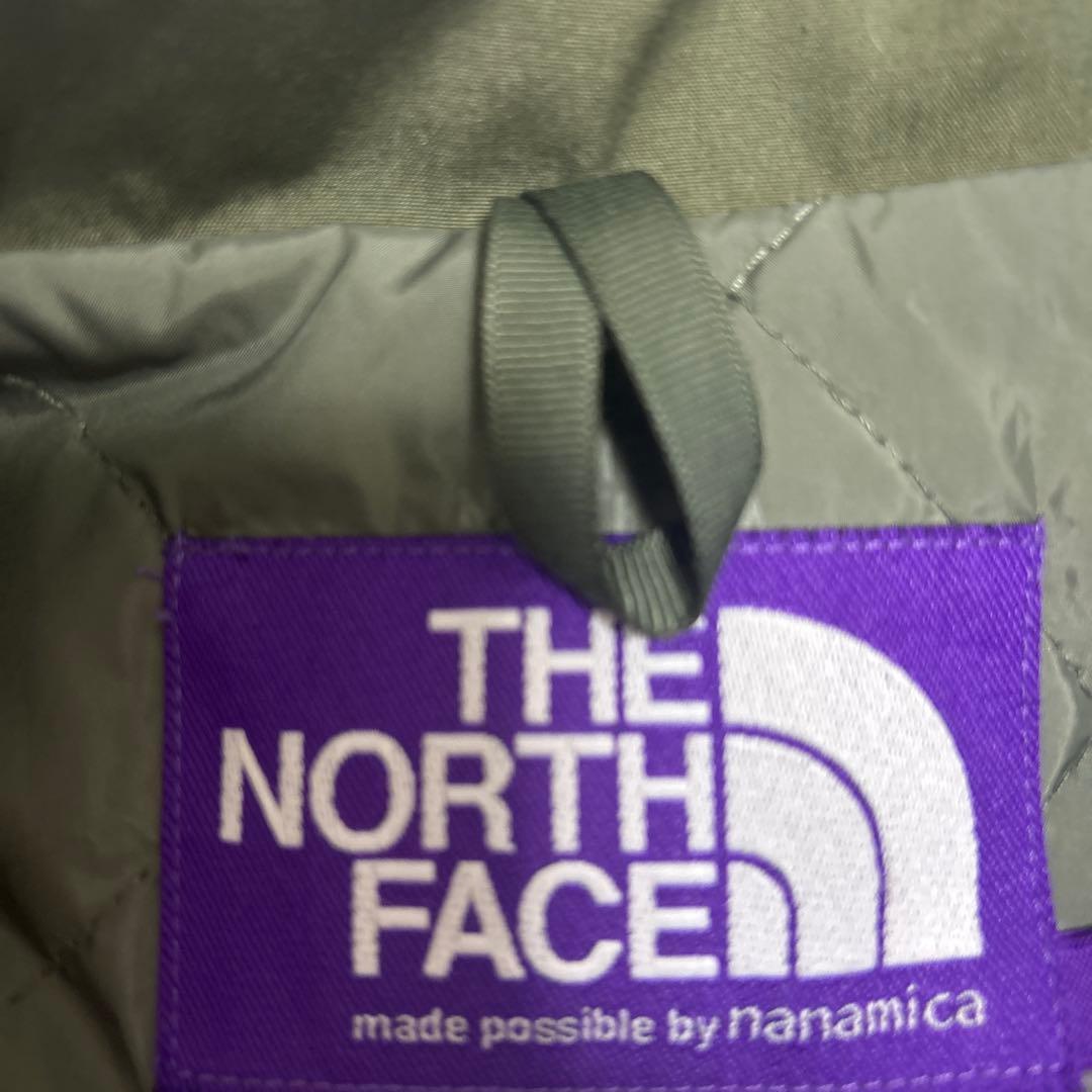 THE NORTH FACE ジャケット