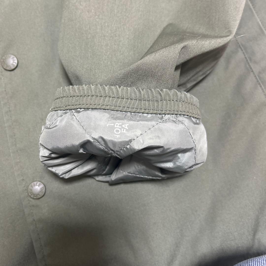 THE NORTH FACE ジャケット