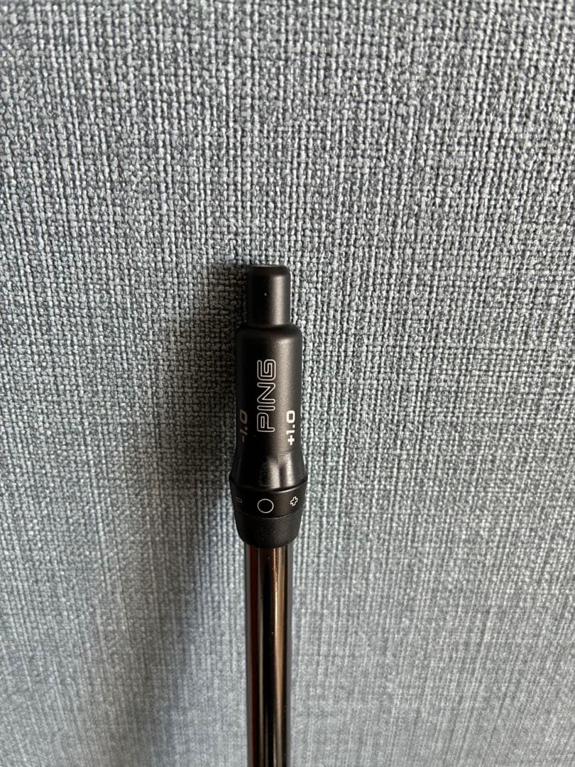 【新品】PING TOUR 2.0 CHROME 65S 7W用