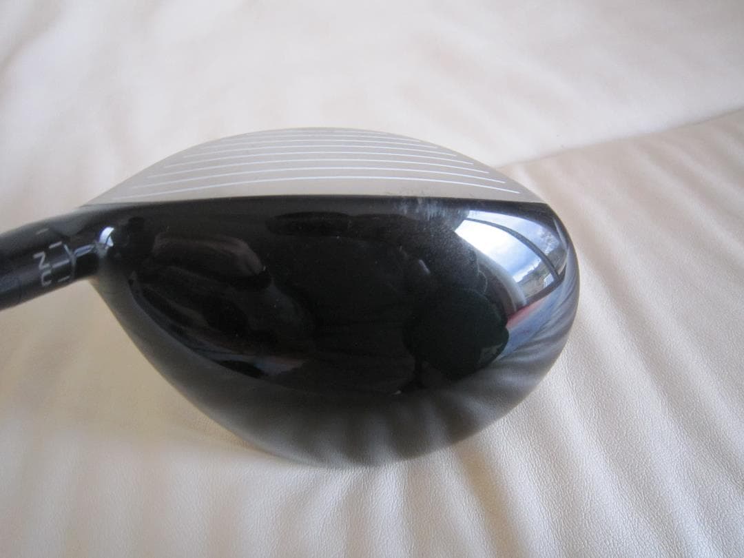 【タフスマイル】【KUROKAGE】SRIXON Z945ドライバー