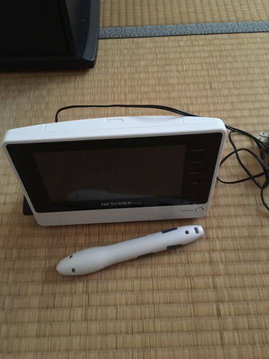 ベスナビ中学生参考書三年分