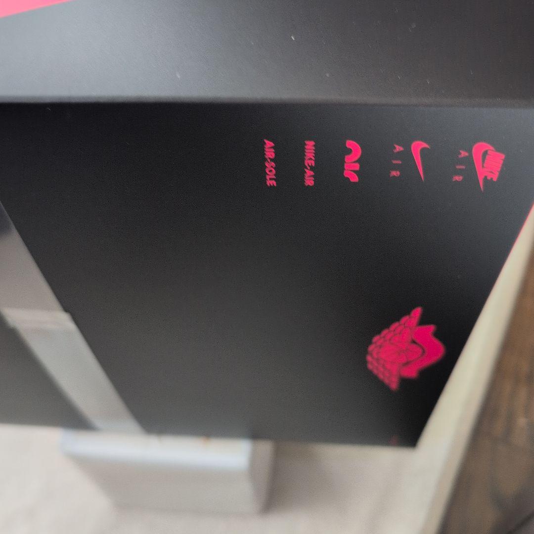 NIKE AIR JORDAN 1 HIGH 85 SHADOW モデルキット