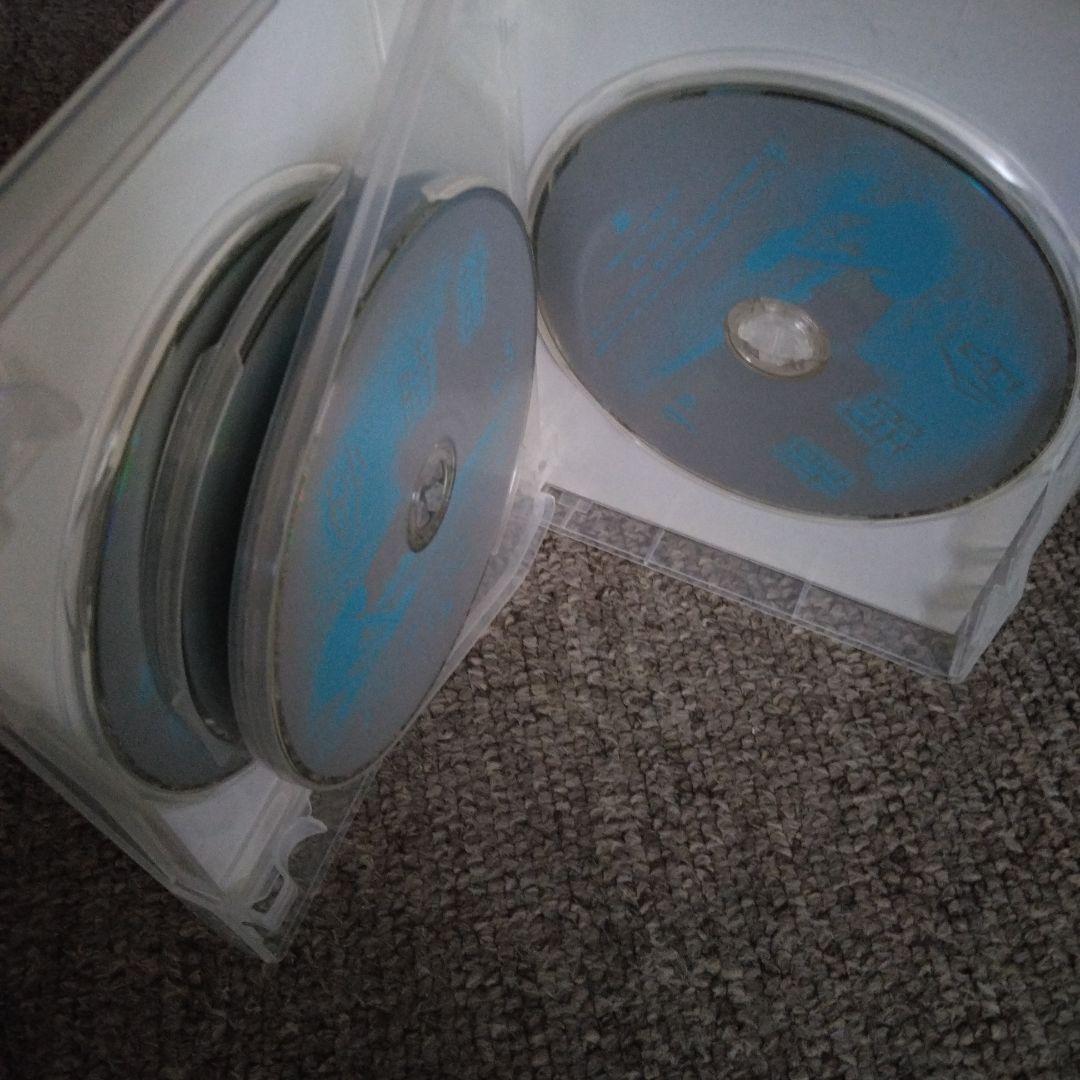 砂時計 BOXⅠ〈6枚組〉