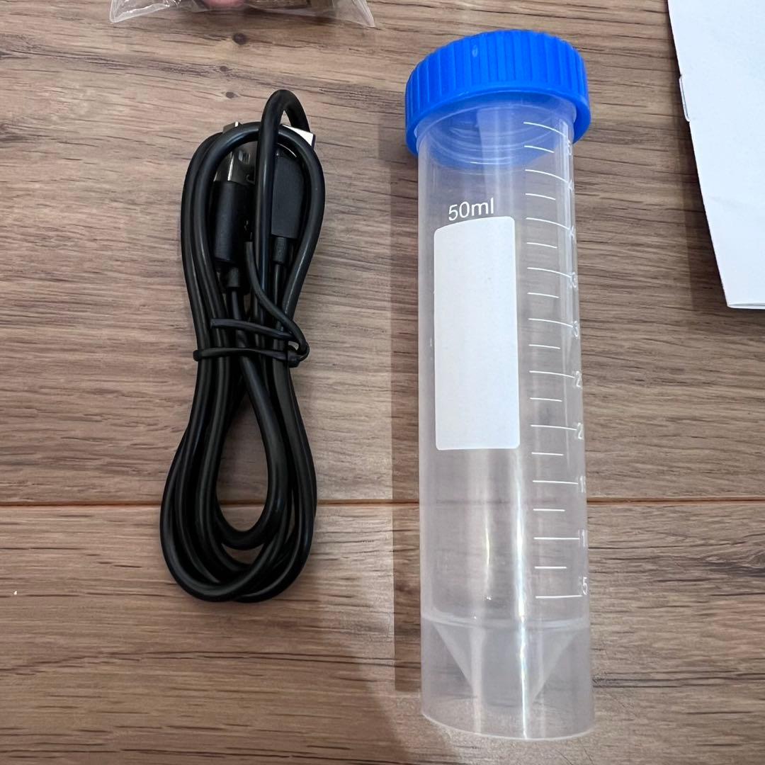 ながら洗車 スノーメン ブラックエディション 自動泡噴霧器 スノーバブル