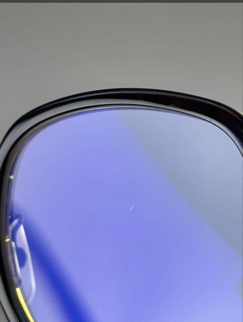 +3.50 Lafont ISSY & LA Comment ラフォン 老眼鏡