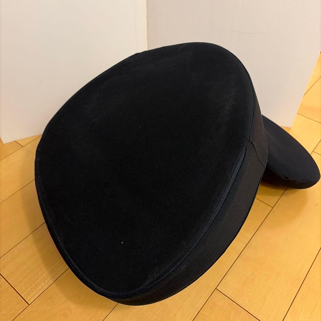 ボラードチェア BOLLARD CHAIR ブラック