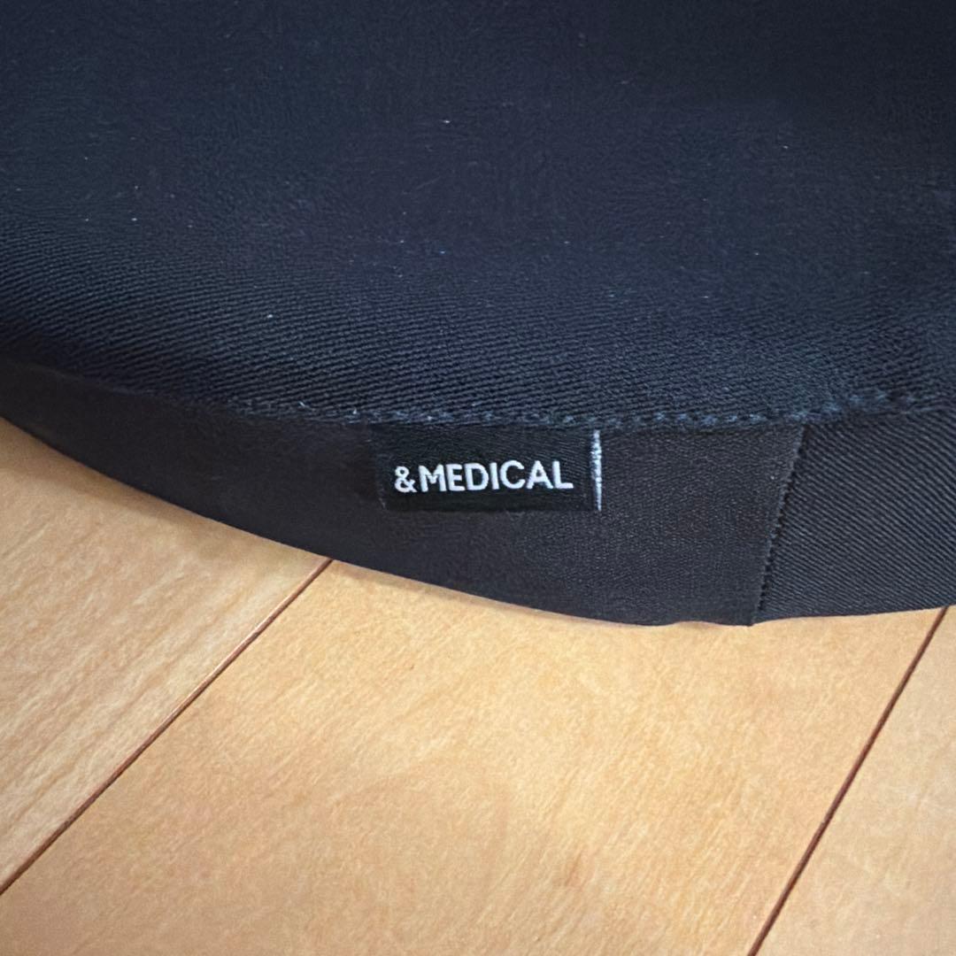 ボラードチェア BOLLARD CHAIR ブラック