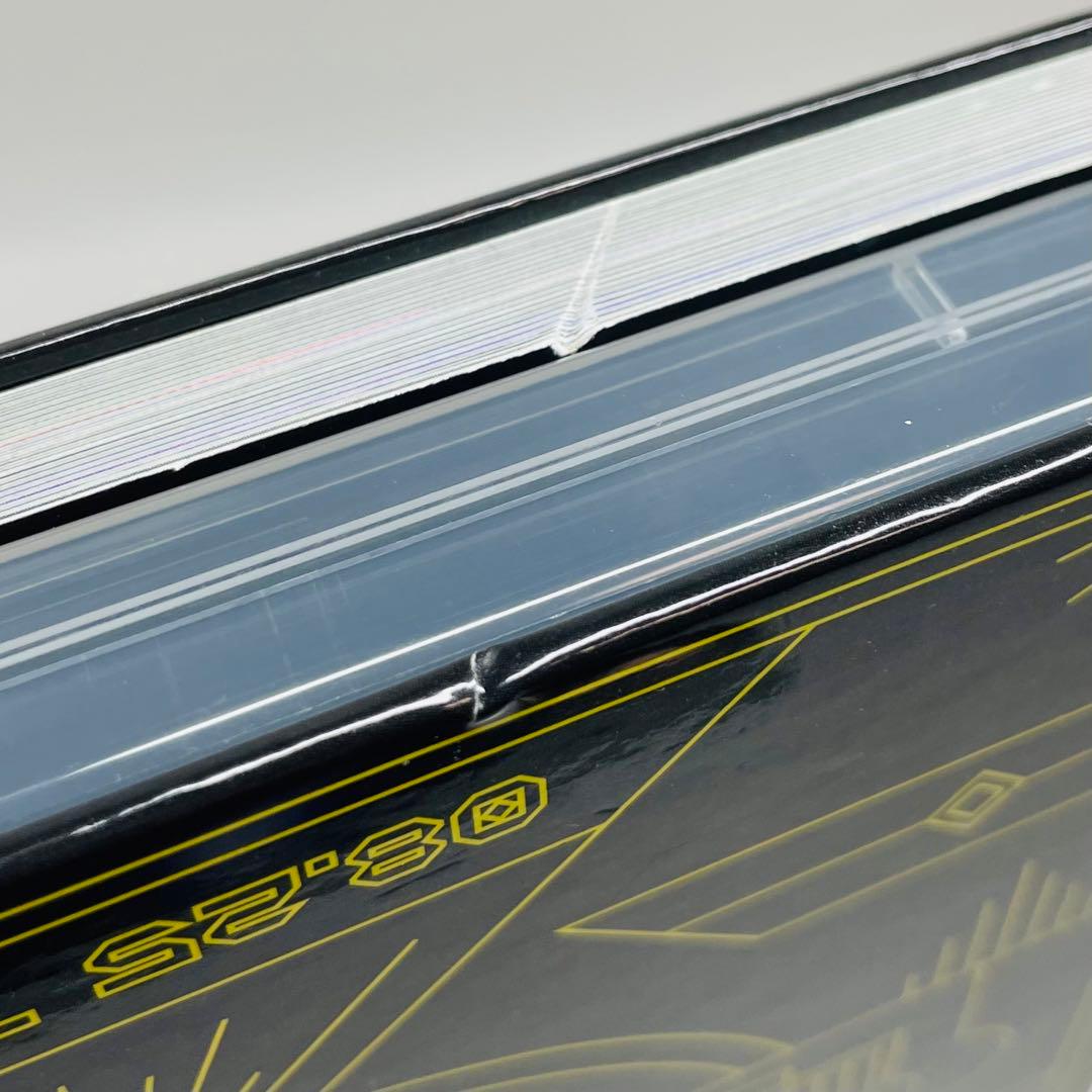 廃盤・希少★JUNHO(From 2PM)ジュノ HYPER 初回限定 DVD