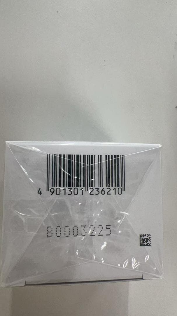 キュレル 潤浸保湿 フェイスクリーム 40g 5箱