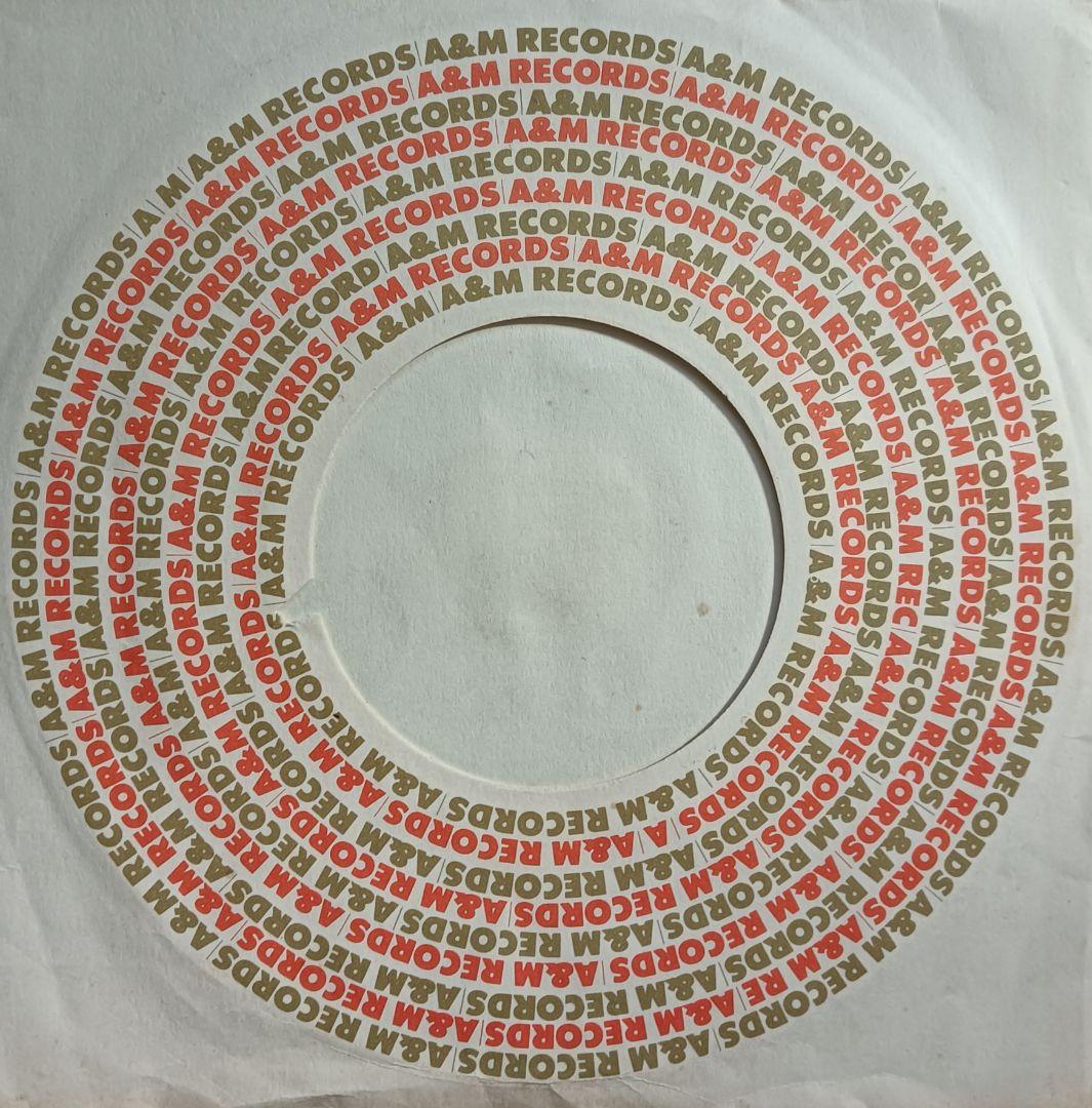 セルジオ・メンデス / バイス・トロピカル（日本語　7インチ）和モノ　和物