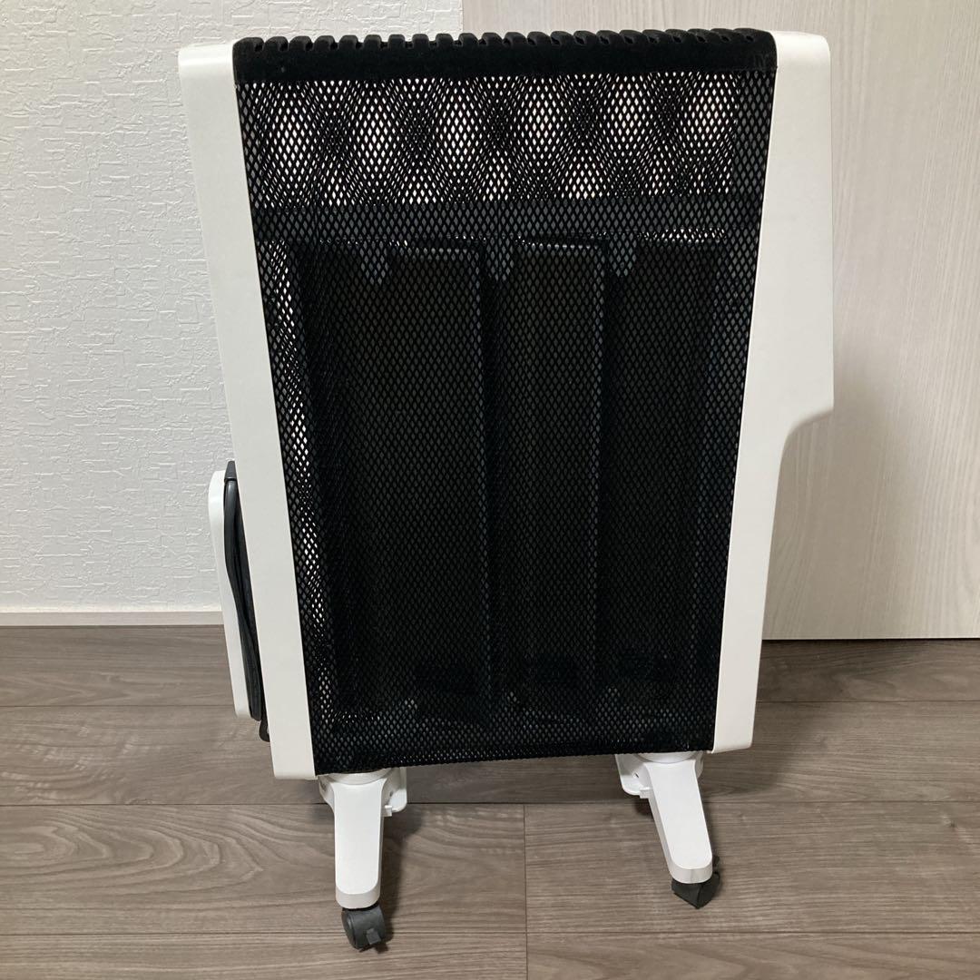 siroca シロカ 遠赤軽量ヒーター SN-M371 2022年製