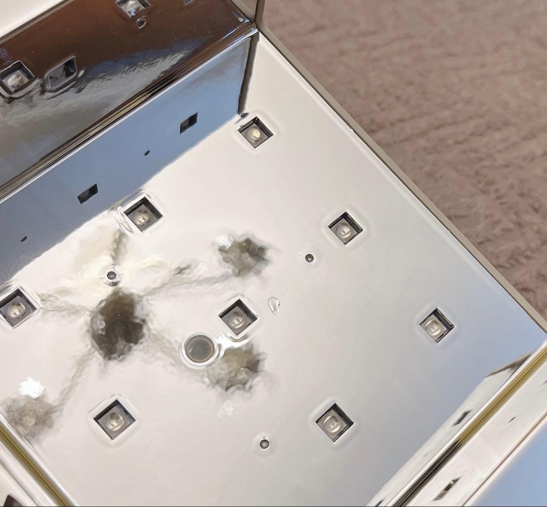 cirila(シリラ)ジェルネイルキット 3カラー&トップ・ベース付き