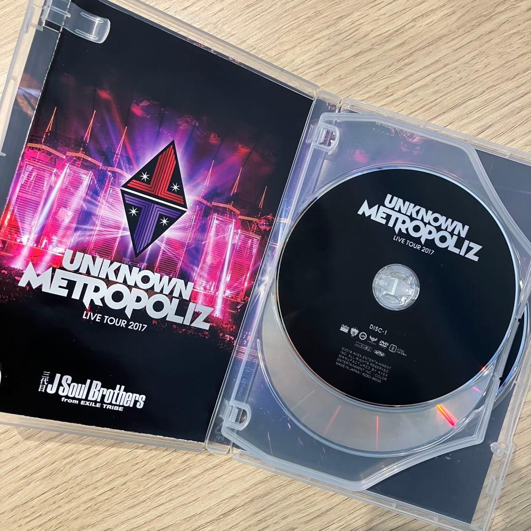 【26012308】 J SOUL BROTHERS DVD 6個セット JSB