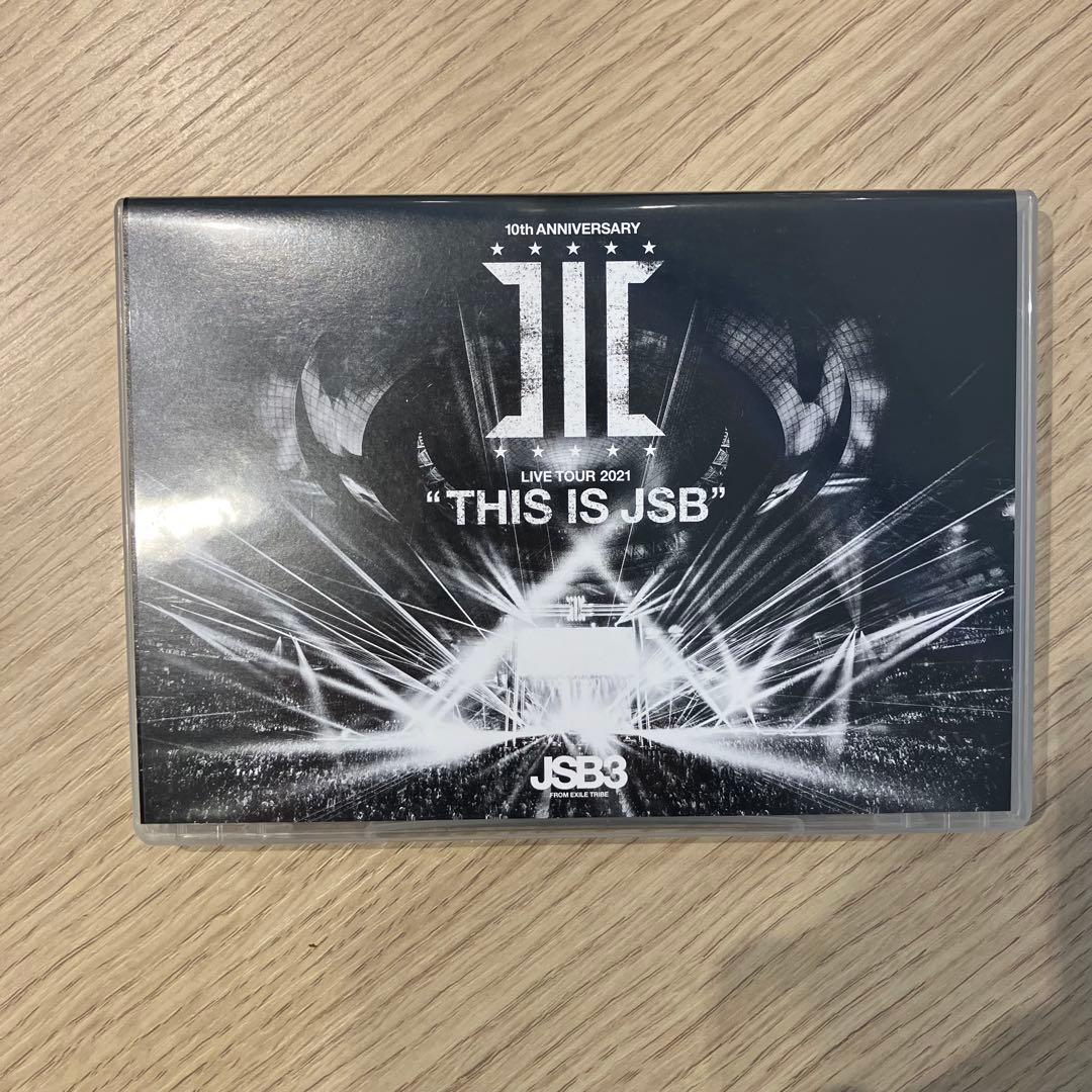 【26012308】 J SOUL BROTHERS DVD 6個セット JSB