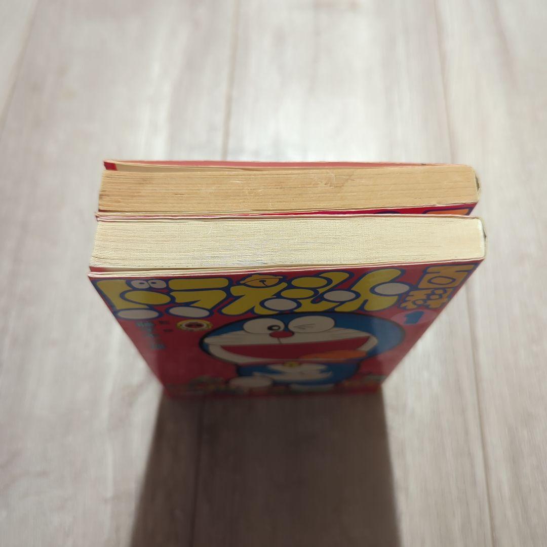 ドラえもん百科　1,2巻　片倉陽二