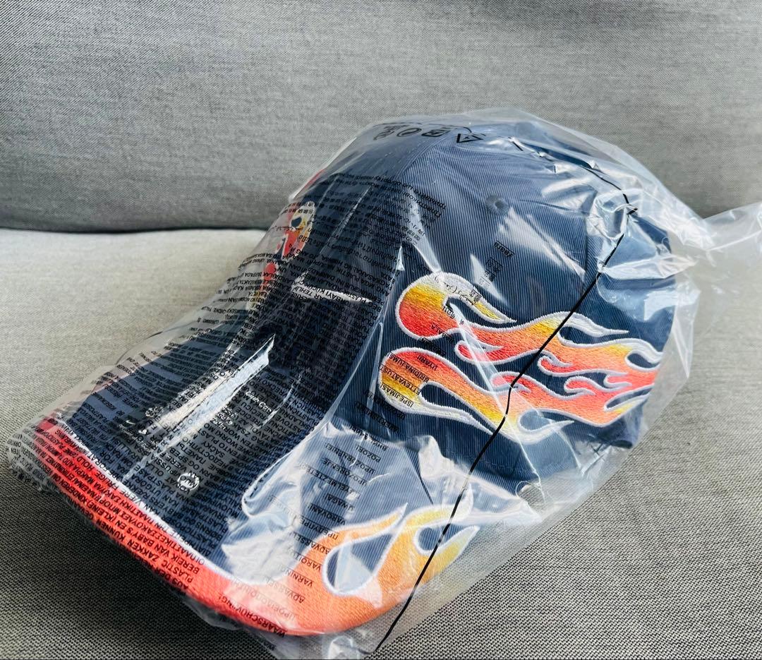 国内未発売☆NIKEフレイムクラブキャップネイビーL/XLタグ付新品未開封品