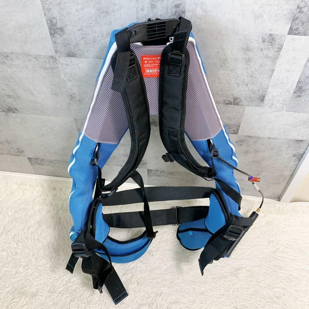 MUSCLE SUIT EVERY Tight fit SMサイズ イノフィス