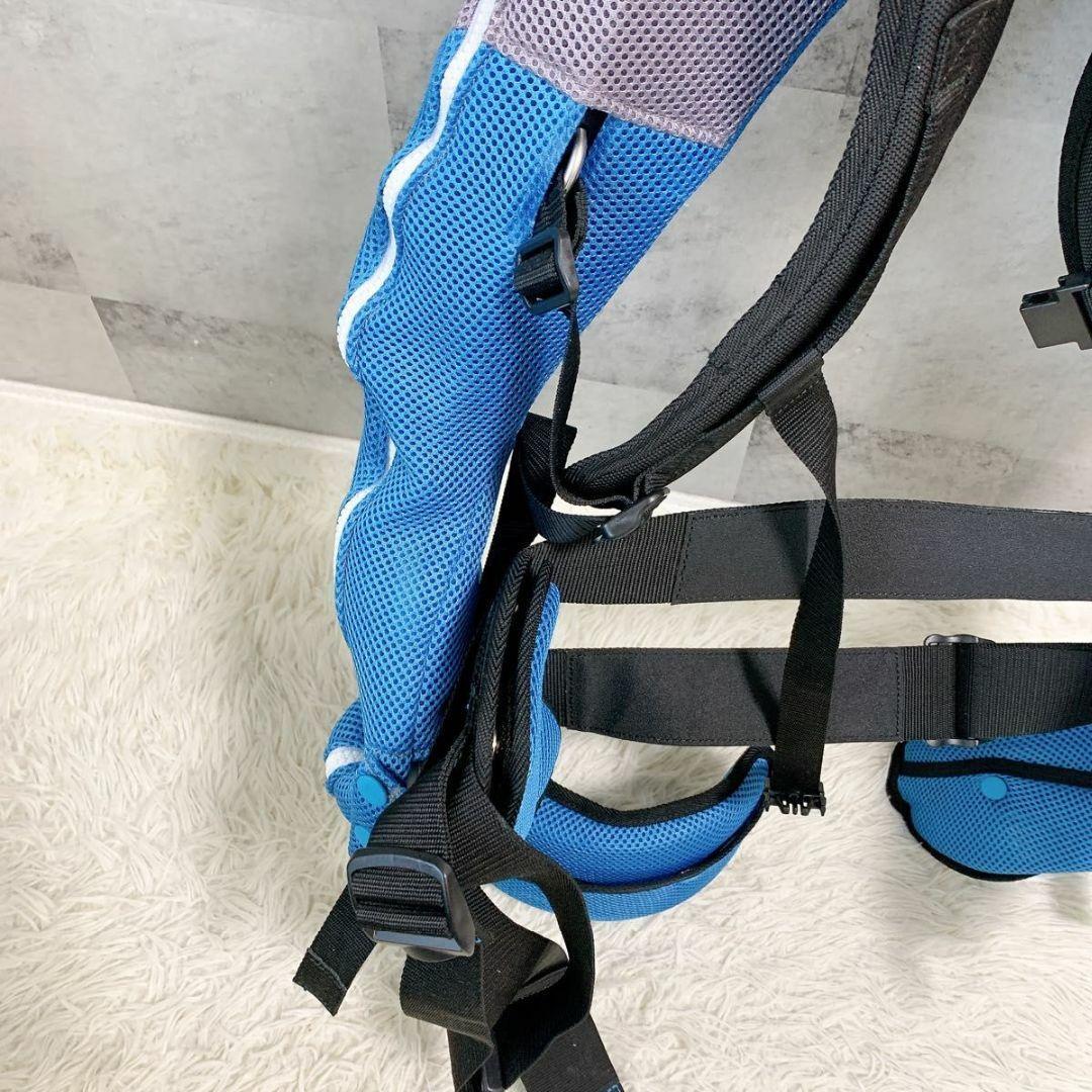 MUSCLE SUIT EVERY Tight fit SMサイズ イノフィス