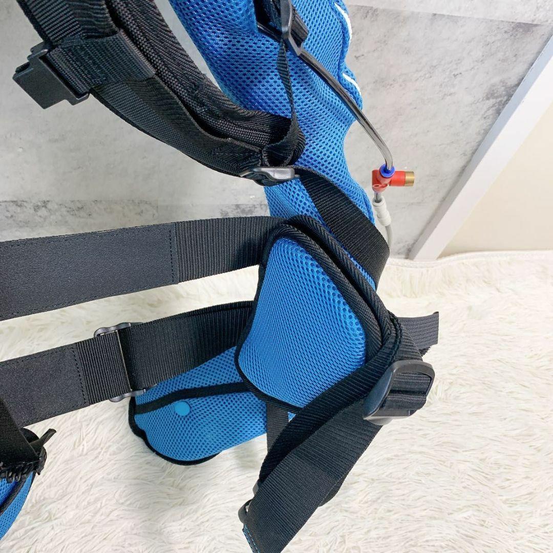 MUSCLE SUIT EVERY Tight fit SMサイズ イノフィス