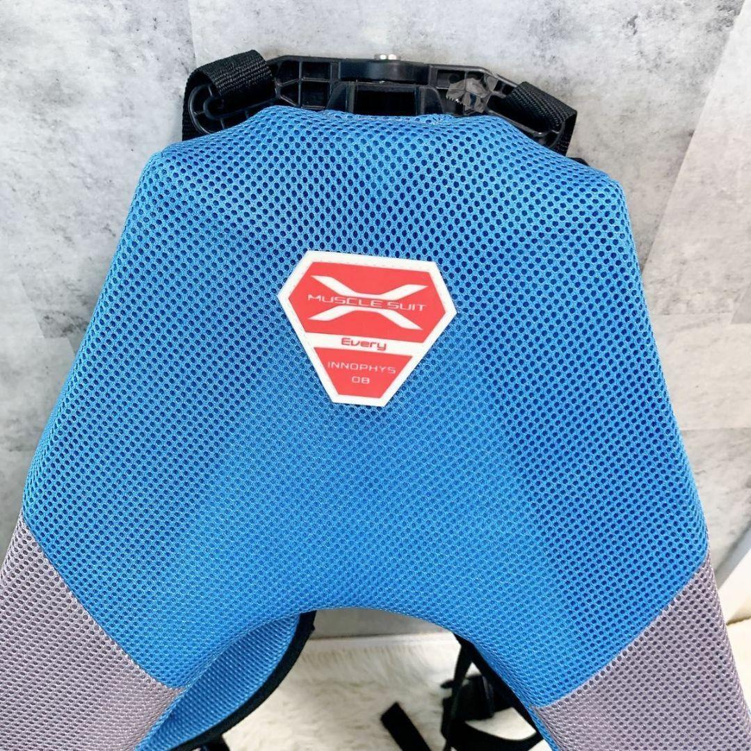 MUSCLE SUIT EVERY Tight fit SMサイズ イノフィス