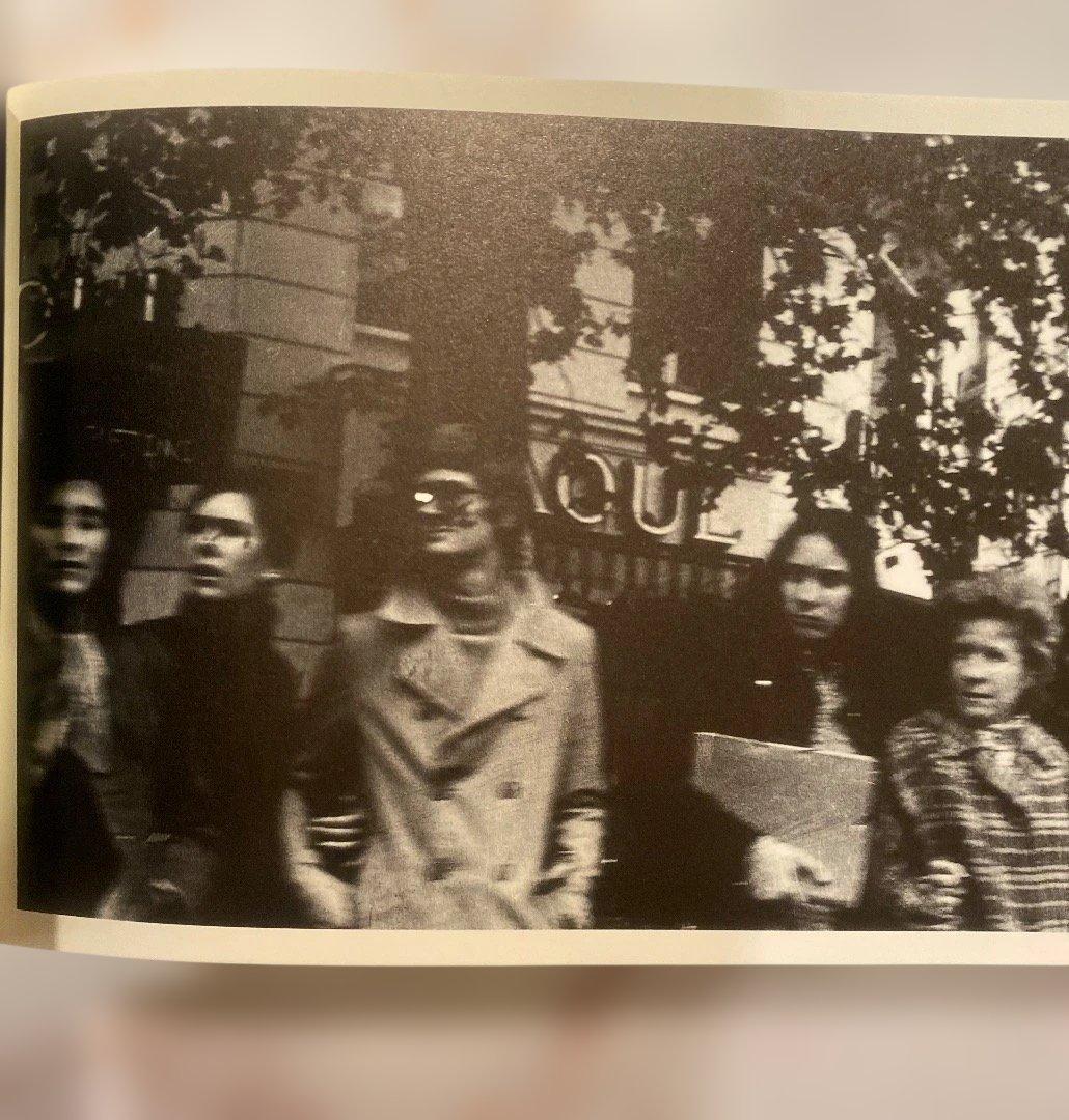 アート・デザイン・音楽 Takuma Nakahira Circulation: Date, Place