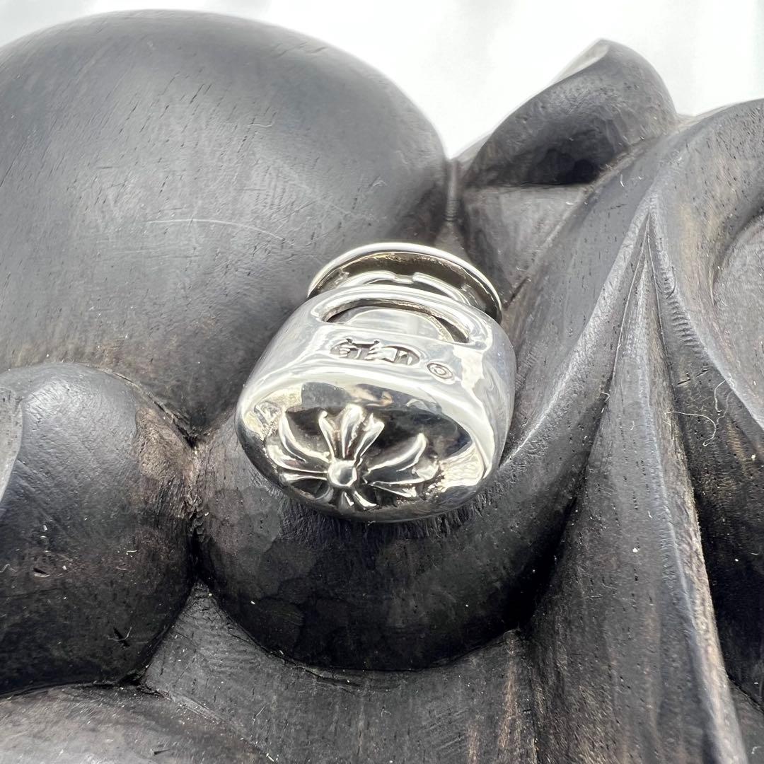 クロムハーツ レースストッパー