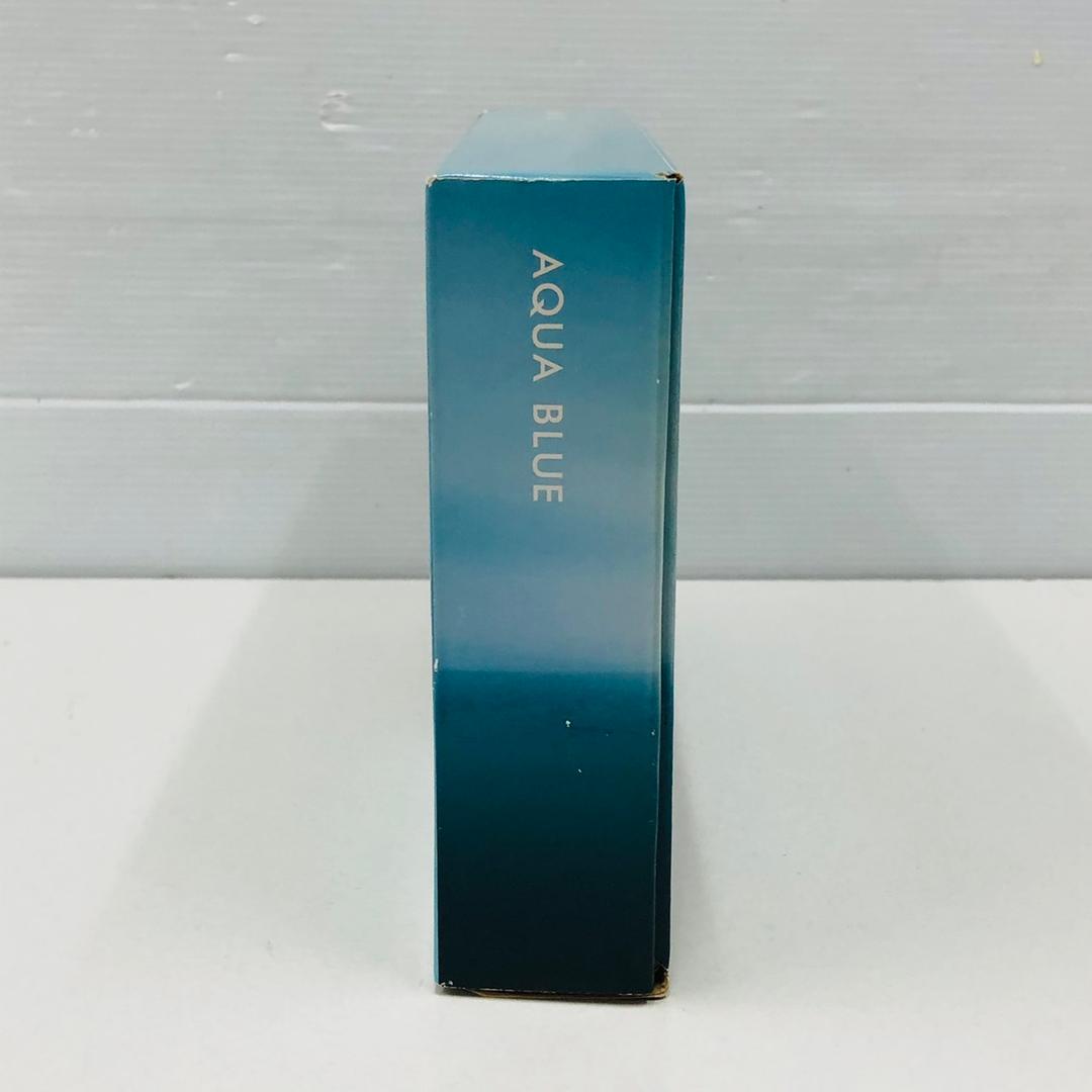 ★未使用品★極美品ニンテンドー3DS アクアブルー【生産終了】訳