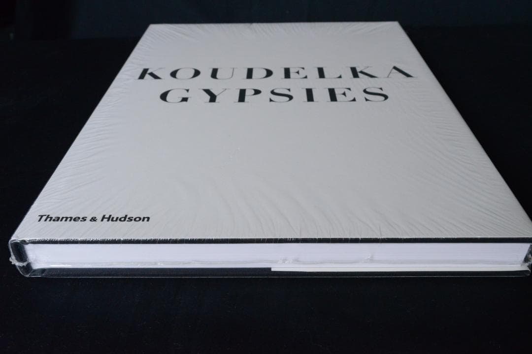 【Koudelka Gypsies:Josef Koudelka】★★未開封新品