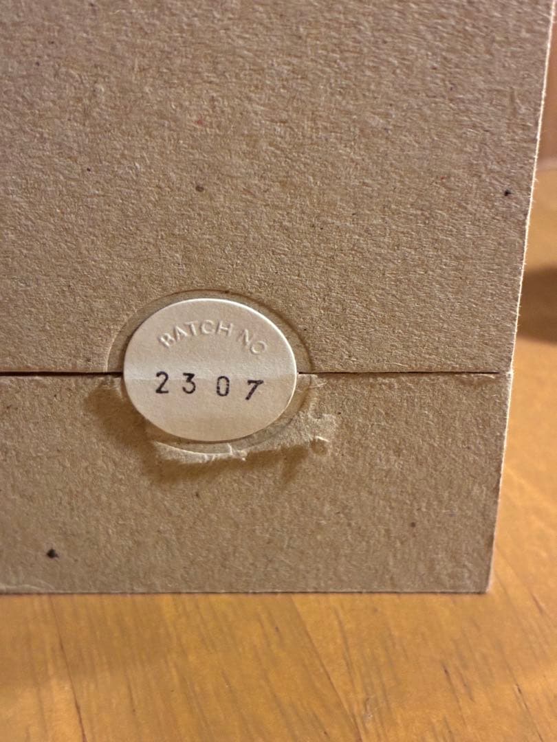 Hiram Green Arbole 香水 50ml