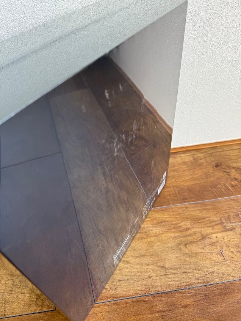 【新品未開封】骨盤底筋トレーニング MYTREX AQUA QUTTO EMS