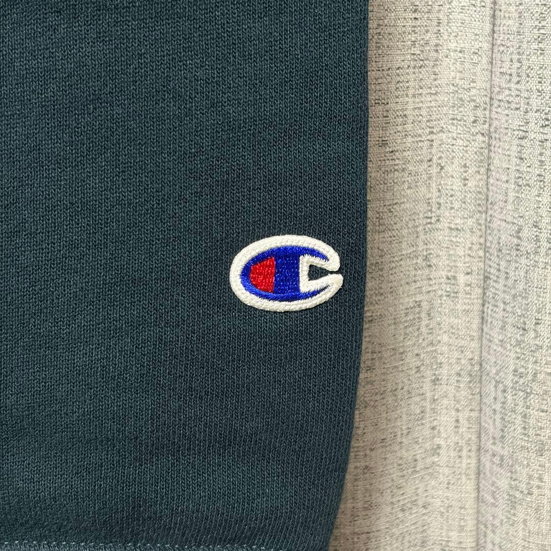 SOPH. Champion REVERSE WEAVE SWEAT ネイビー