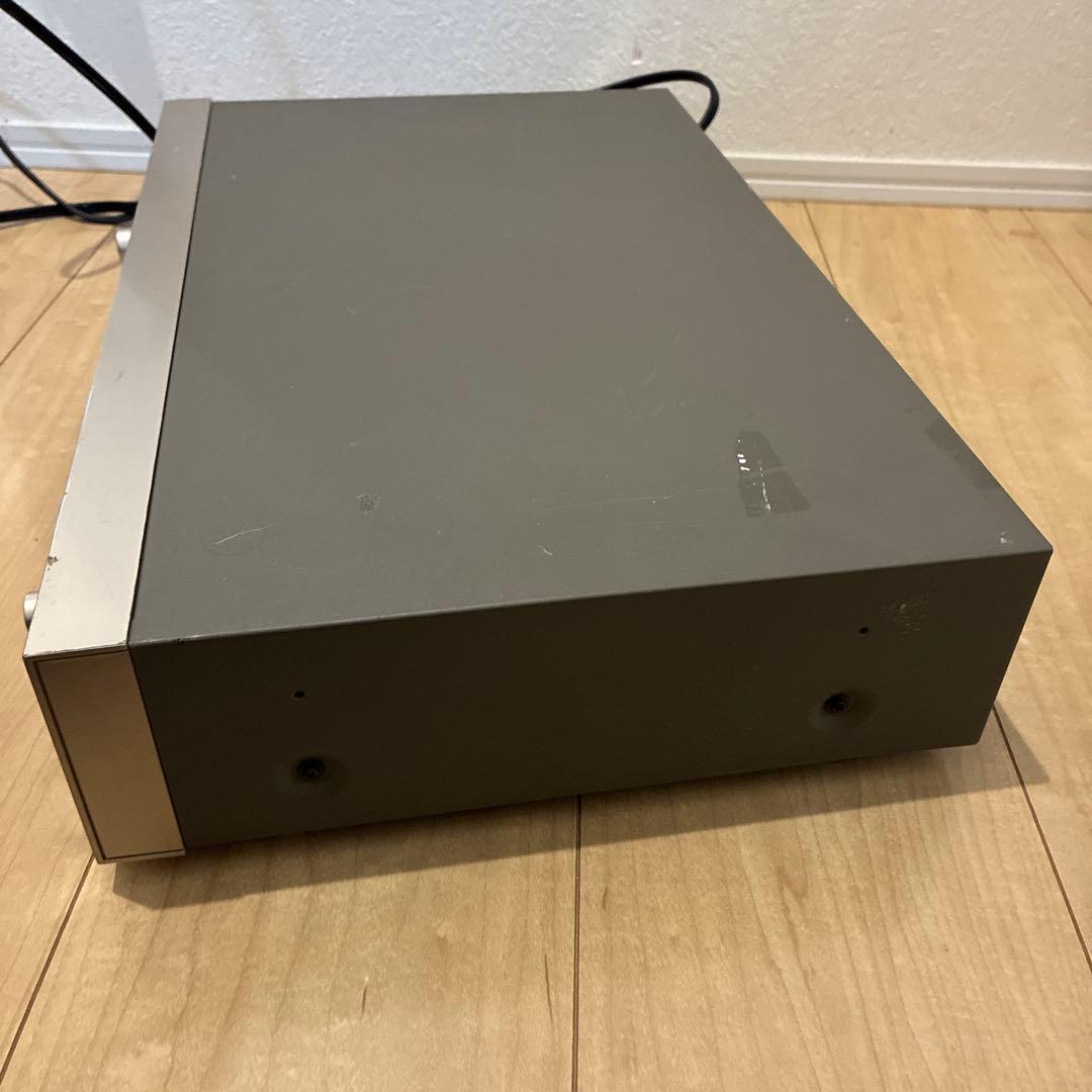 完動品　TEAC MD-5 MK 2 MDデッキ　動作良好です