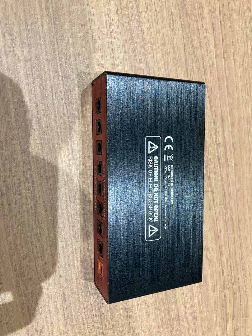 ギター VITAL AUDIO VA-08 Mk-II