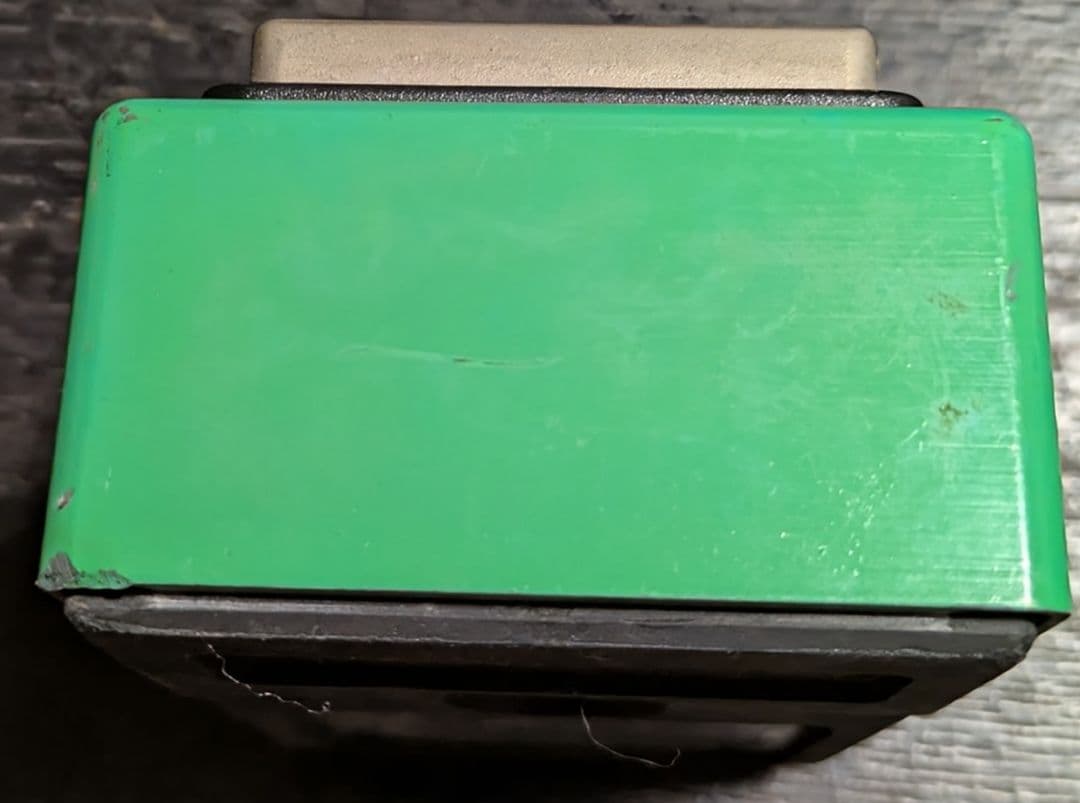 ギター Ibanez Tube Screamer TS-9 JRC4558D