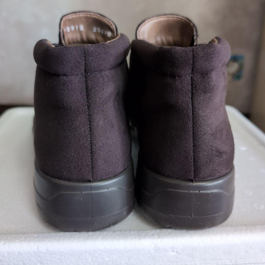 スノーブーツ　ゴアテックス　レディース　25cm 新品未使用　GORE-TEX